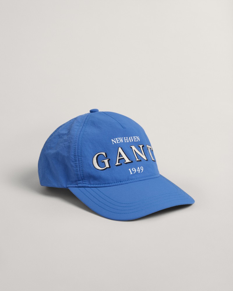 GRAPHIC CAP