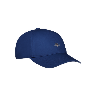 Casquette unisexe avec 馗usson