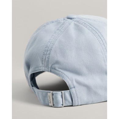 Tonal Shield Cap