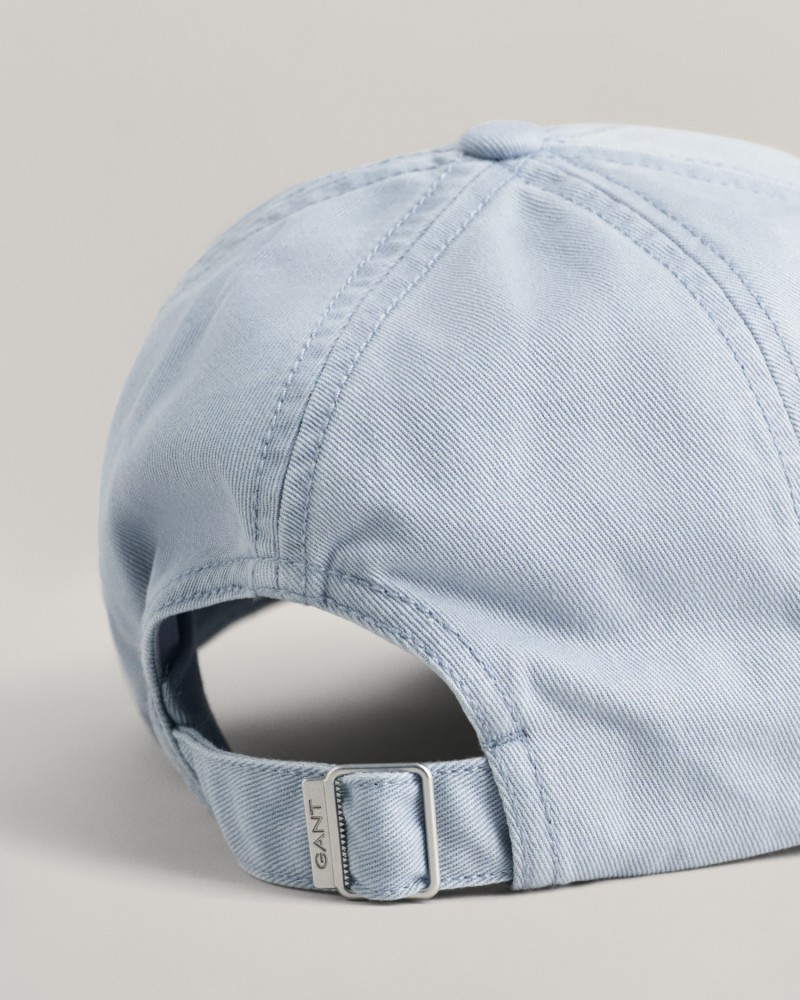 Tonal Shield Cap