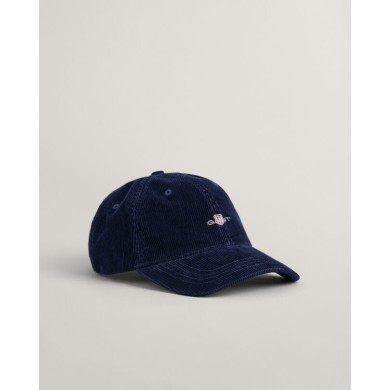 Shield Corduroy Cap