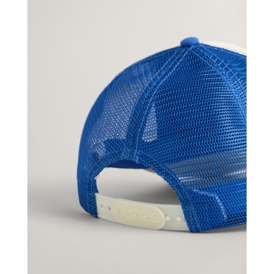 GRANDE MARE MESH CAP