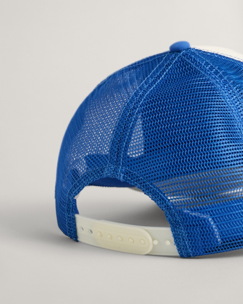 GRANDE MARE MESH CAP