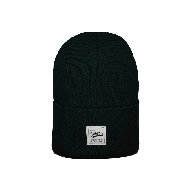 Casquette GANT à logo graphique
