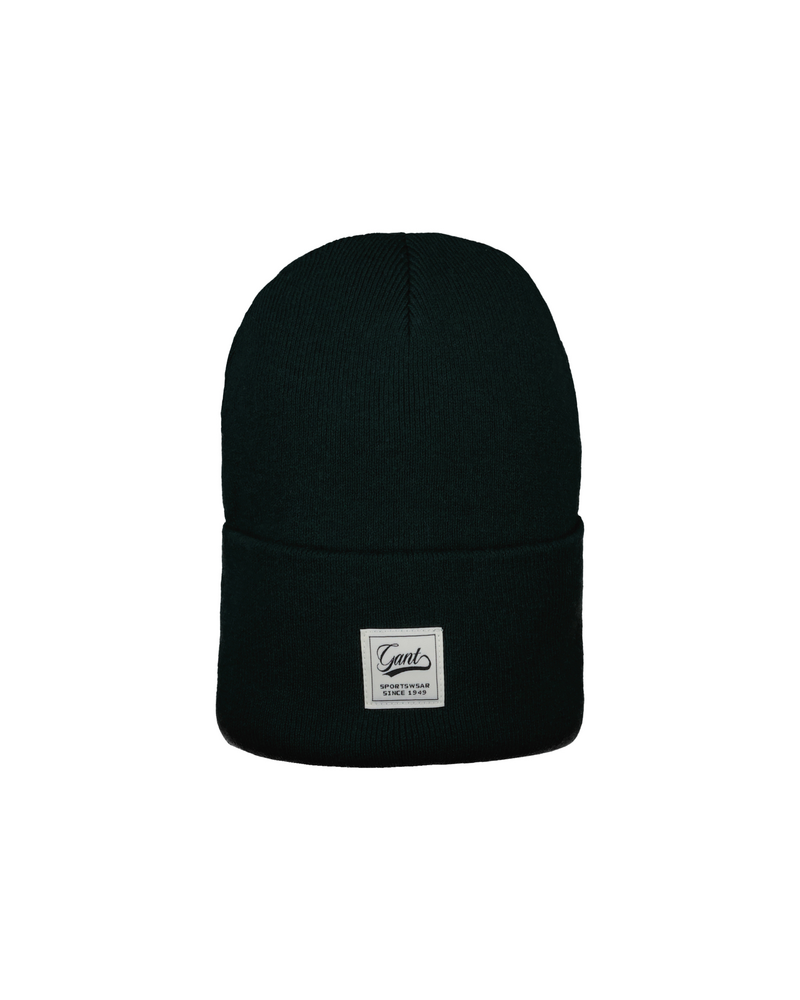 Casquette GANT à logo graphique
