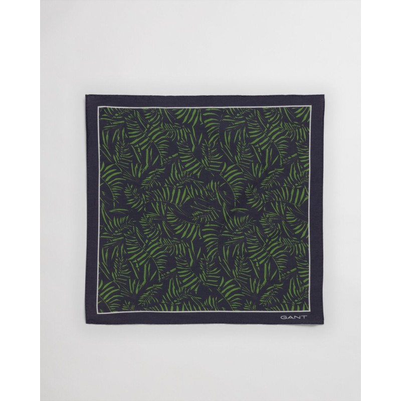 D2. GARDEN PARTY POCKET SQUARE D2. GARDEN PARTY POCKET SQUARE
