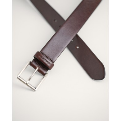 Classic Leather Belt