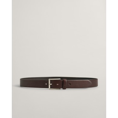 Classic Leather Belt