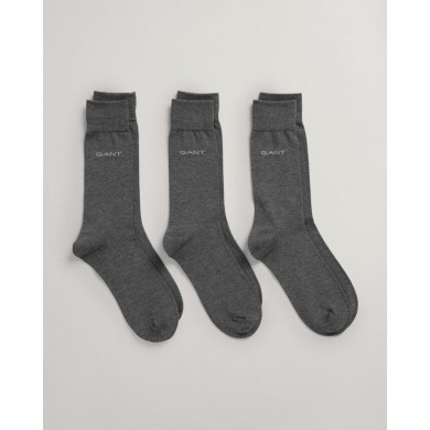 MERCERIZED COTTON SOCKS PACK