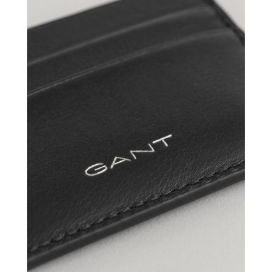 UNISEX. LEATHER CARD HOLDER