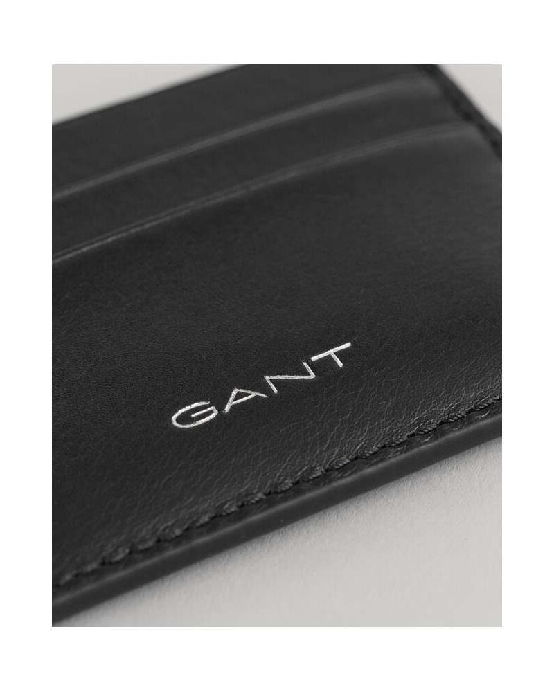 UNISEX. LEATHER CARD HOLDER