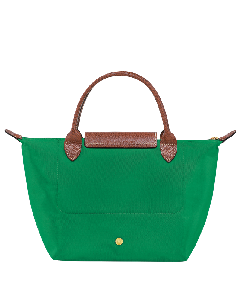 Sac porté main Vert-Le Pliage Original