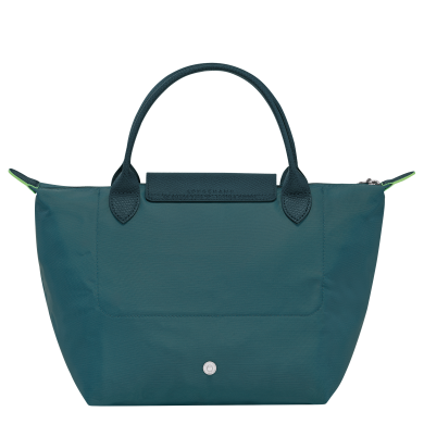 Sac porté main Paon-Le Pliage Green