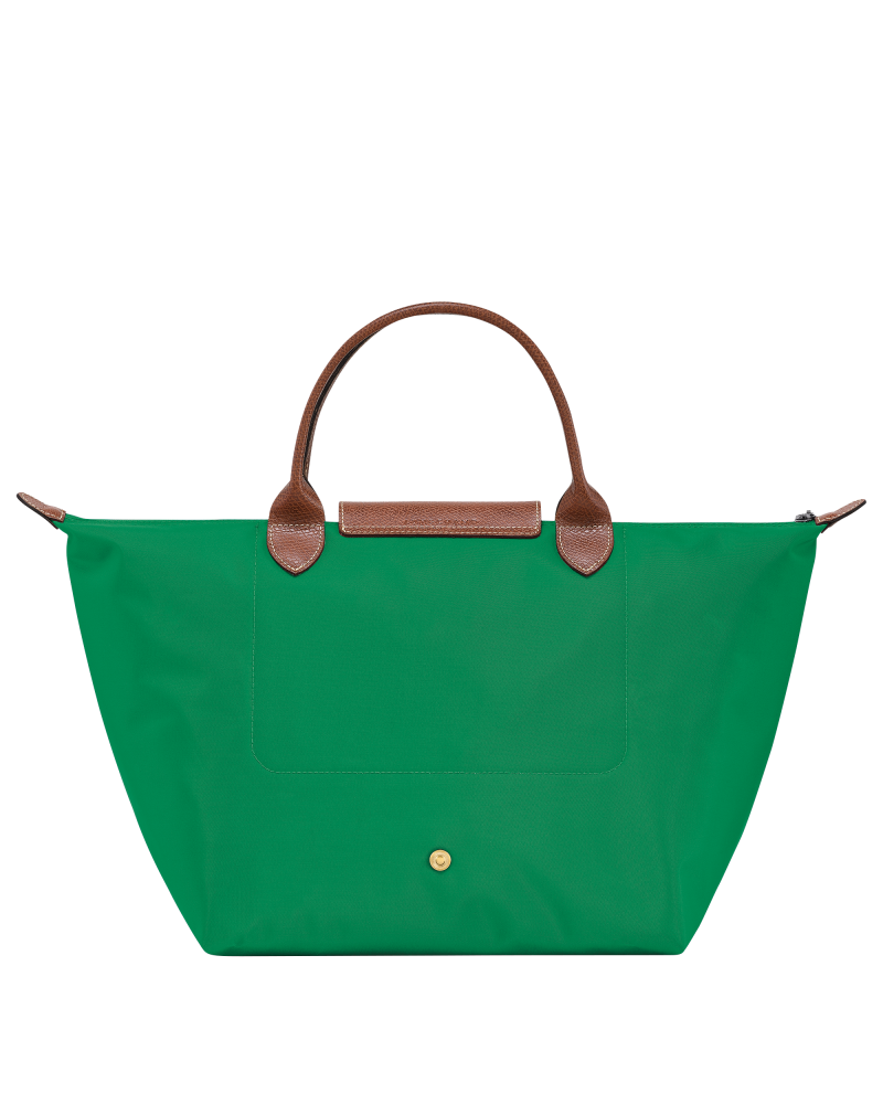 Sac porté main Vert-Le Pliage Original