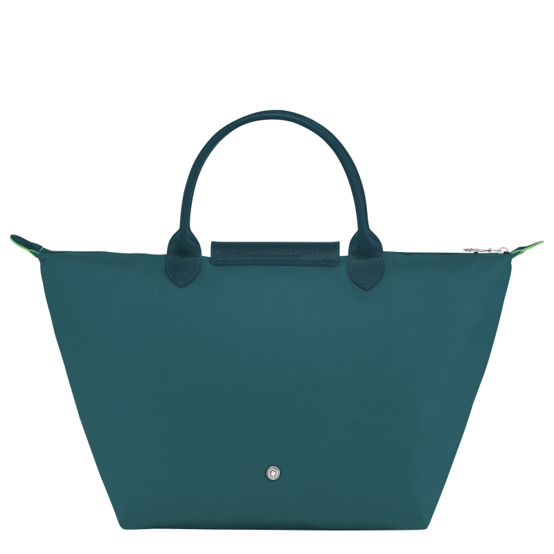 Sac porté main Paon-Le Pliage Green