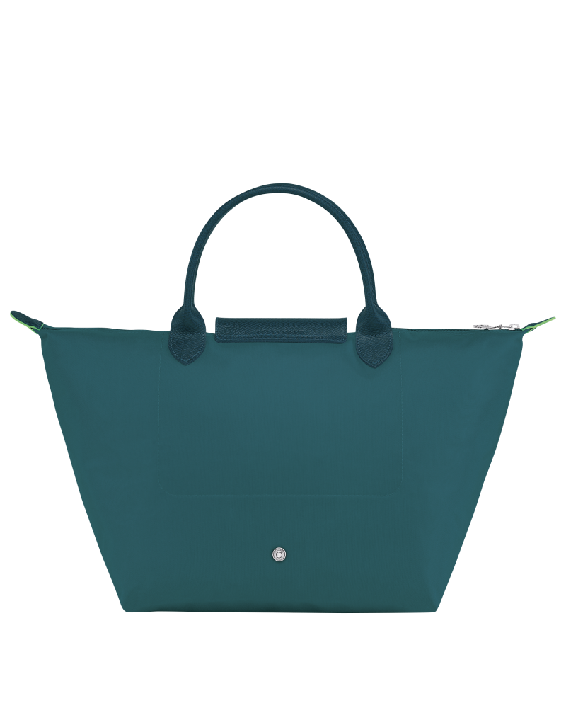 Sac porté main Paon-Le Pliage Green