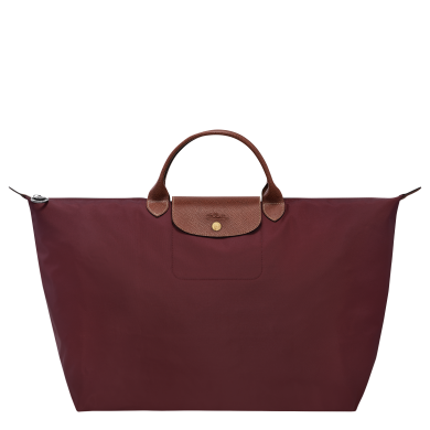 Sac de voyage Bordeaux-Le Pliage Original