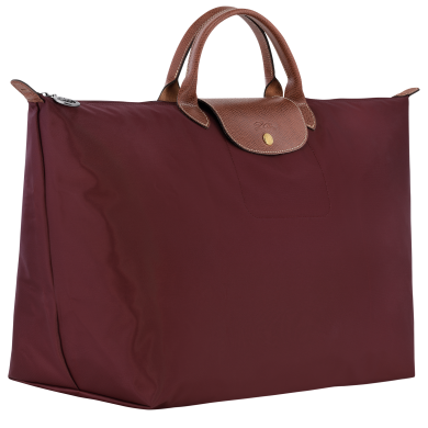 Sac de voyage Bordeaux-Le Pliage Original