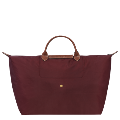 Sac de voyage Bordeaux-Le Pliage Original