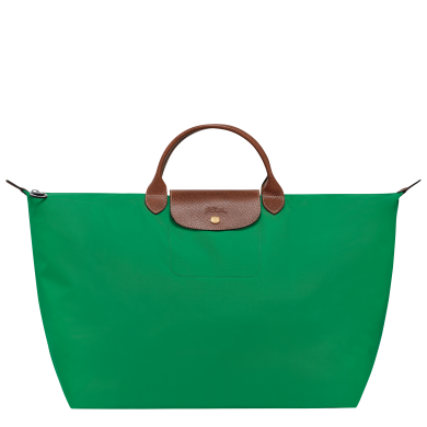 Sac de voyage Vert-Le Pliage Original