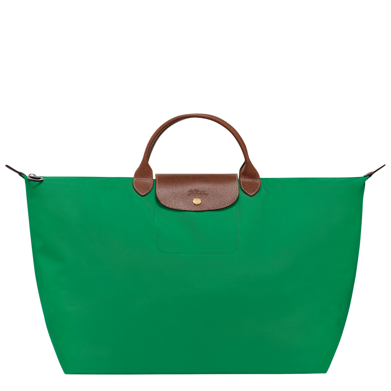 Sac de voyage Vert-Le Pliage Original