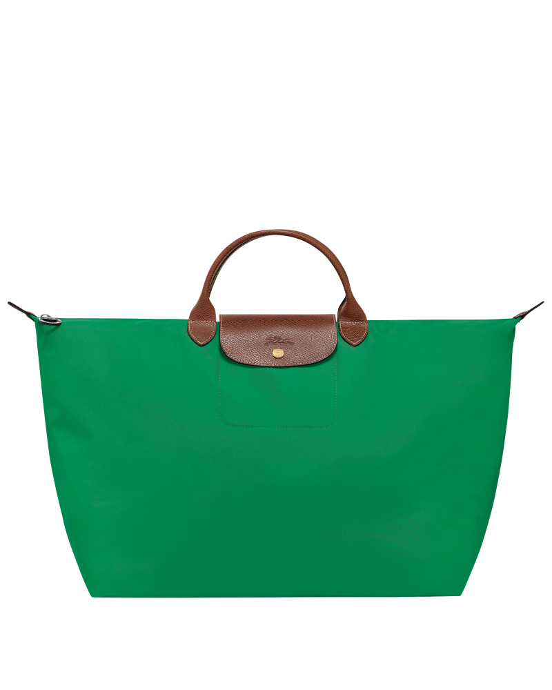 Sac de voyage Vert-Le Pliage Original