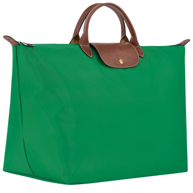 Sac de voyage Vert-Le Pliage Original