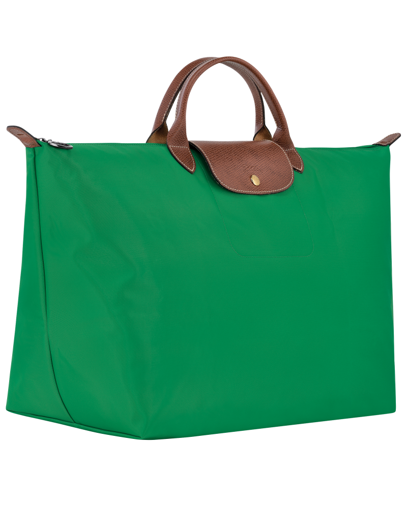 Sac de voyage Vert-Le Pliage Original