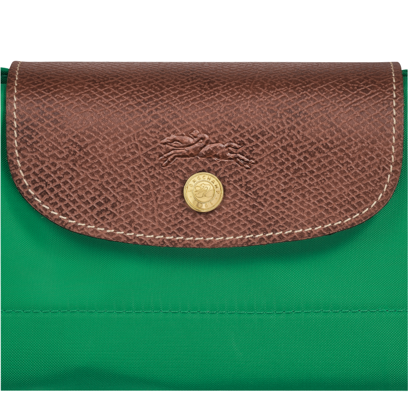 Sac de voyage Vert-Le Pliage Original