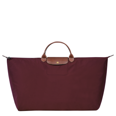 Sac de voyage Bordeaux-Le Pliage Original