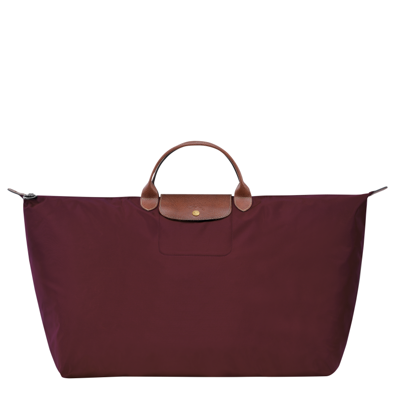 Sac de voyage Bordeaux-Le Pliage Original