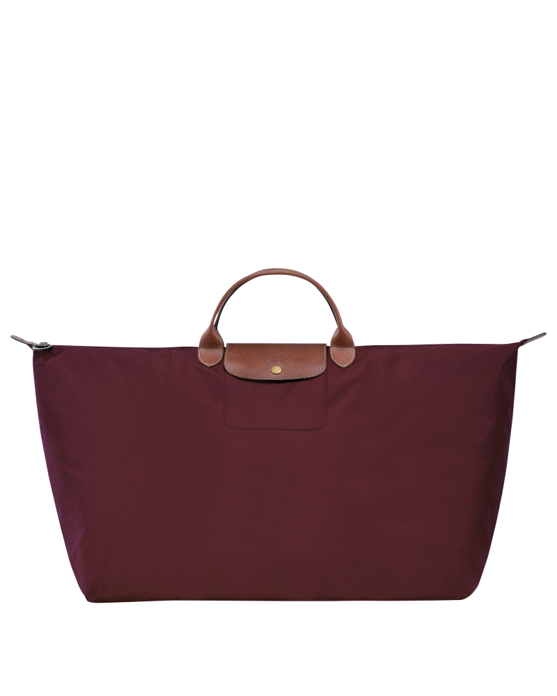 Sac de voyage Bordeaux-Le Pliage Original