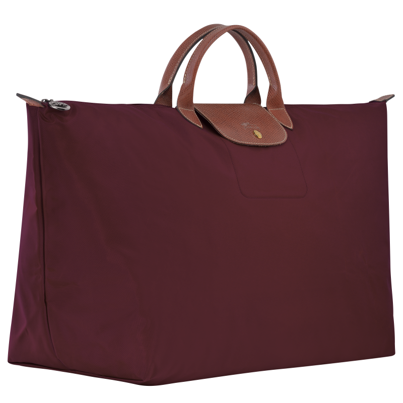 Sac de voyage Bordeaux-Le Pliage Original