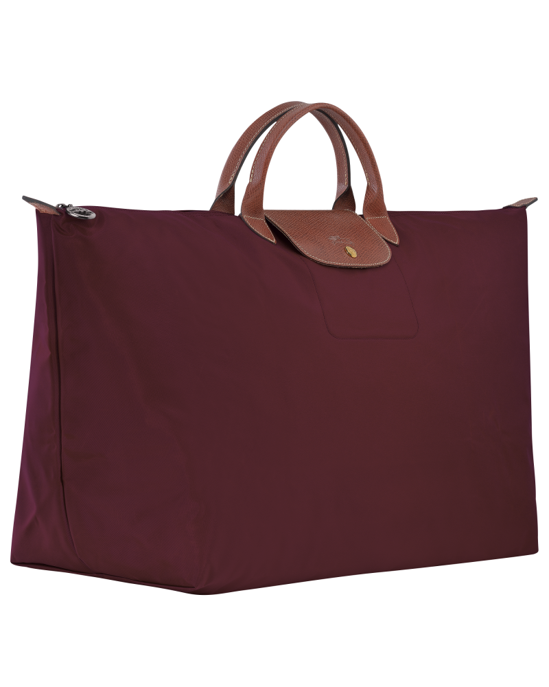 Sac de voyage Bordeaux-Le Pliage Original