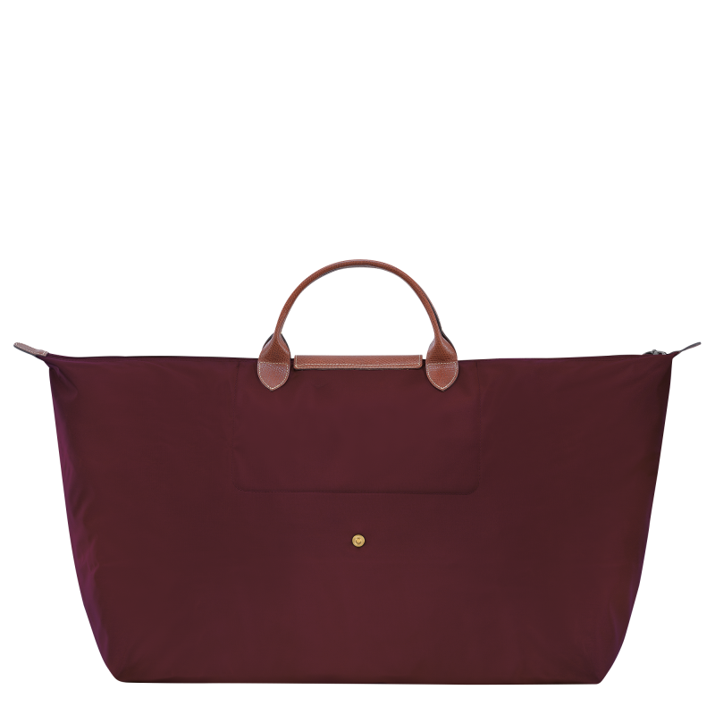 Sac de voyage Bordeaux-Le Pliage Original