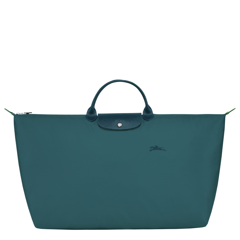 Sac de voyage Paon-Le Pliage Green