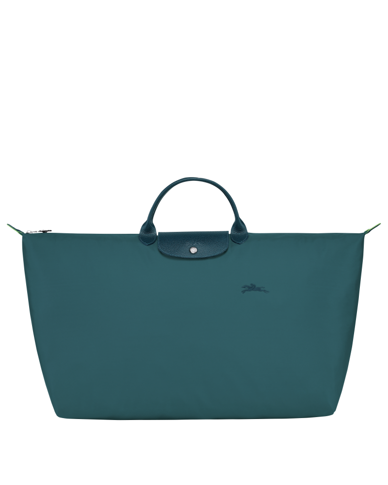 Sac de voyage Paon-Le Pliage Green