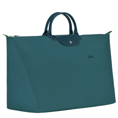 Sac de voyage Paon-Le Pliage Green