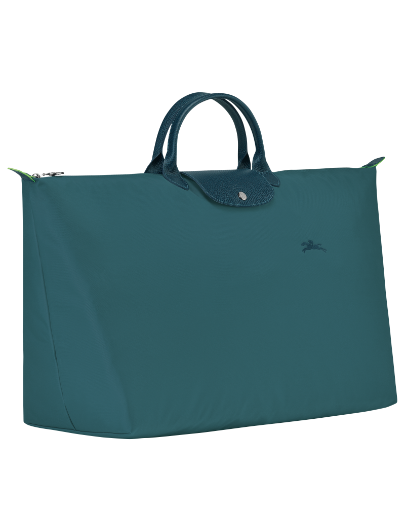 Sac de voyage Paon-Le Pliage Green