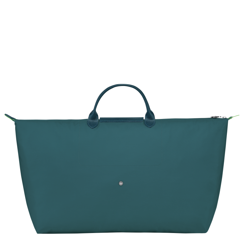 Sac de voyage Paon-Le Pliage Green