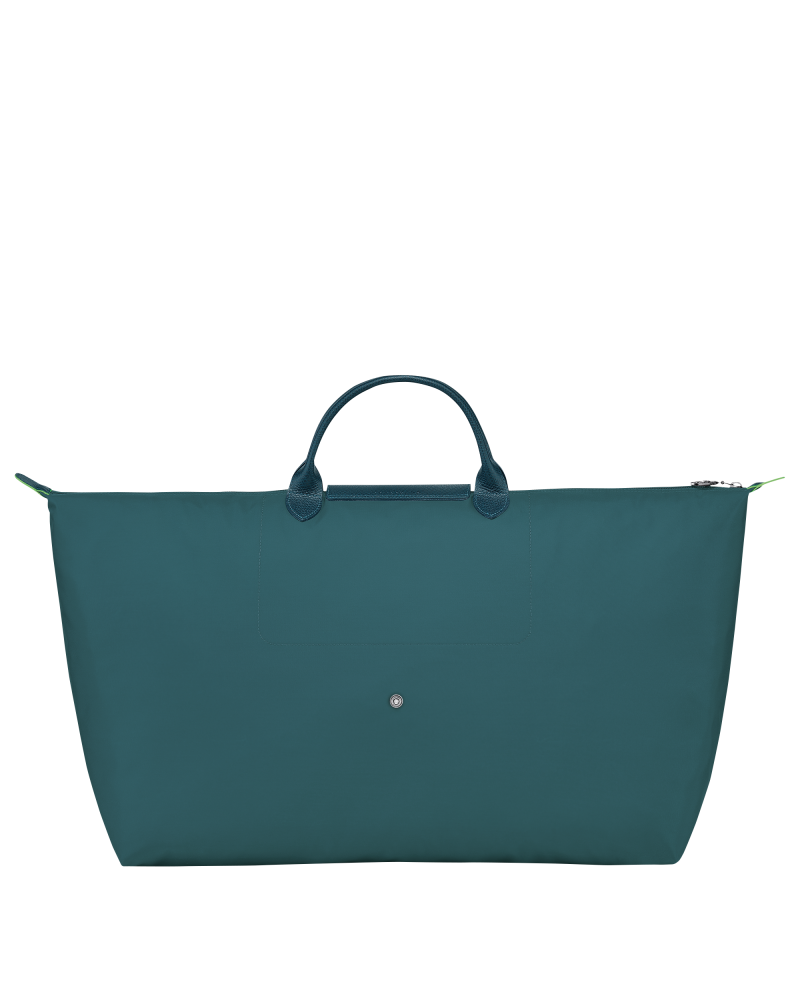 Sac de voyage Paon-Le Pliage Green