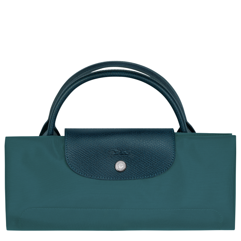 Sac de voyage Paon-Le Pliage Green