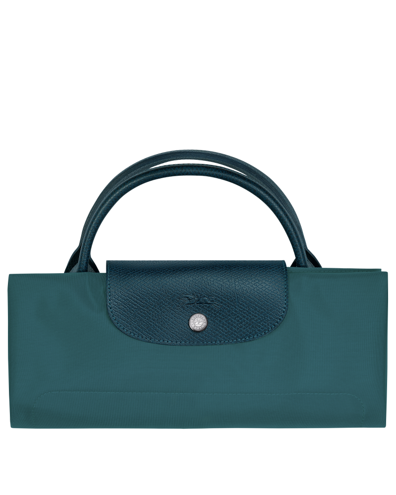 Sac de voyage Paon-Le Pliage Green