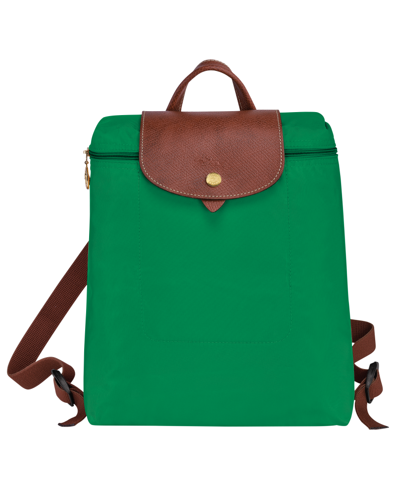 Sac à dos Vert-Le Pliage Original