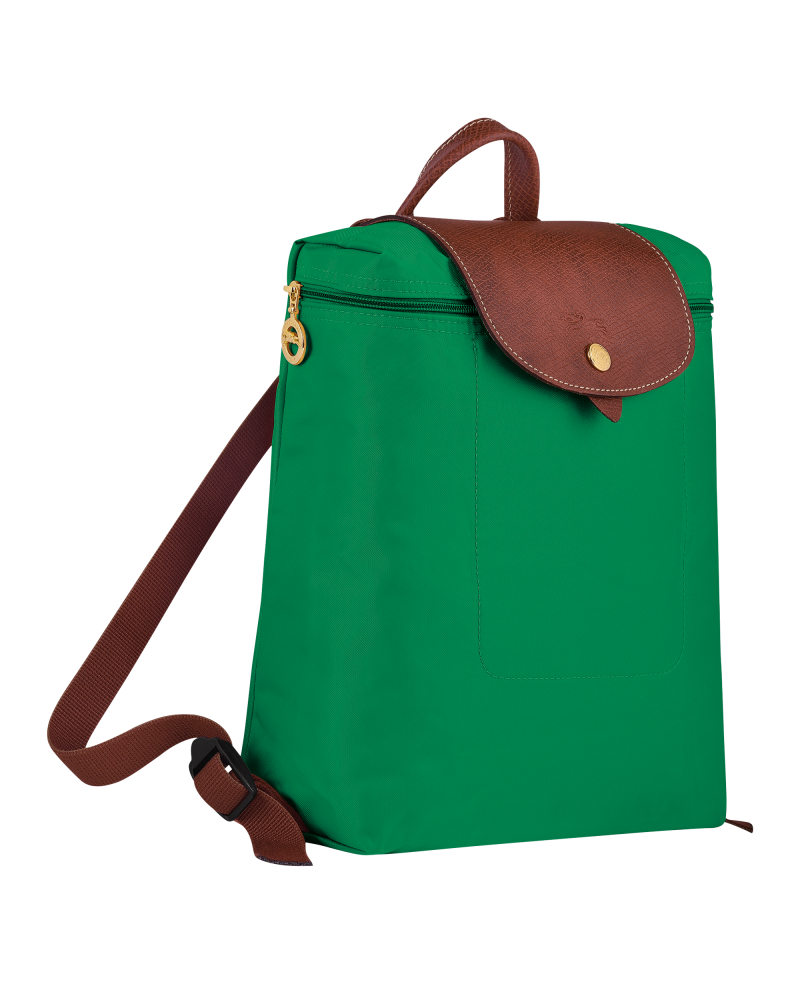 Sac à dos Vert-Le Pliage Original