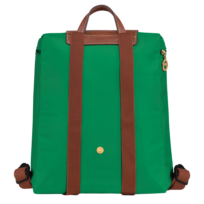 Sac à dos Vert-Le Pliage Original