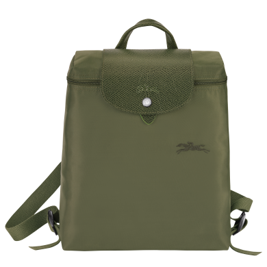 Sac à dos Forêt-Le Pliage Green