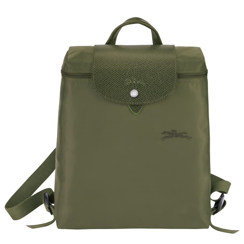 Sac à dos Forêt-Le Pliage Green