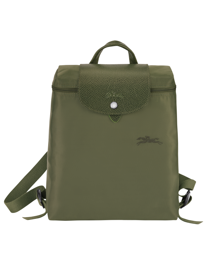 Sac à dos Forêt-Le Pliage Green