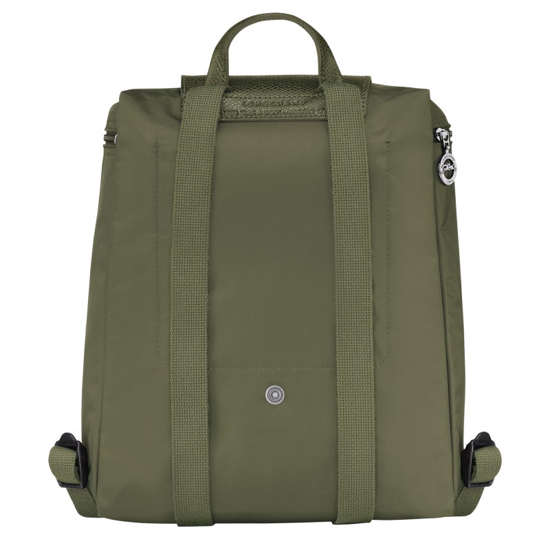 Sac à dos Forêt-Le Pliage Green